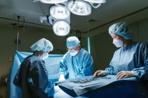 36년간 수술 17만건… 대장항문 치료 종착역