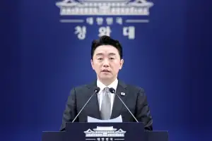 법무 김승원·재경 이형일… 2년차 중폭개각 ‘승부수’