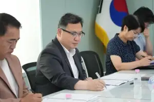 강북 ‘자살·은둔·고독사 예방 TF’ 첫 회의