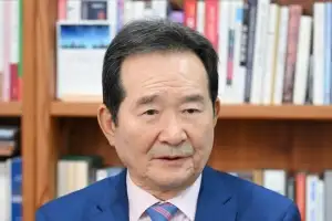 정세균 전 국회의장, 안중근의사숭모회 이끈다