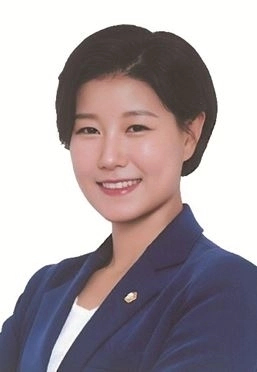 김미주 서울시의원. 서울시의회 제공
