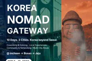 일하고 배우며 세계와 잇는다… 제주, 글로벌 워케이션·런케이션 확대