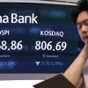 잘 나가던 대장주 8% ‘털썩’…개미들 비명 쏟아지는 코스닥