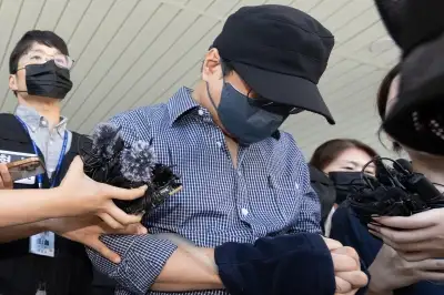 장씨 실종 담당경찰, 1일 검찰 송치… 실종 시스템 미등록·삭제 처리만 63건 확인
