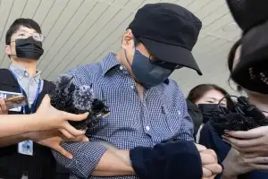 장씨 실종 담당 막내 A 경장… 실종 시스템 미등록·삭제 처리는 63건