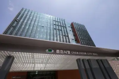 “새는 물 잡는다”…춘천시, 원도심 상수도관 정비