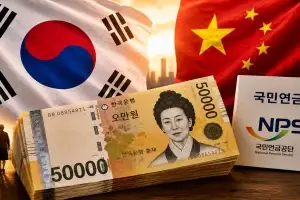 “국민연금 타먹는 법 알음알음 퍼졌다”…중국동포, 외국인 추납 80% 차지