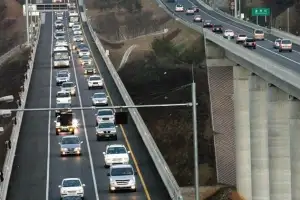 첫 삽 뜨는 제2경춘국도…남양주~춘천 25분 주파