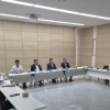 김병진·장상기·박계홍 서울시의원, 서남물재생센터에 파크골프장·다목적운동장 조성 추진