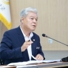 문정우 금산군수 “화상경마장 검토 계획 없다” 일축