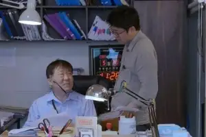 김면우 감독의 ‘회생’ 제23회 EBS국제다큐영화제 대상