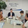 최민 경기도의원, 시민사회와 사회연대경제 활성화 정담회… “현장 중심 제도 정비 나서야”