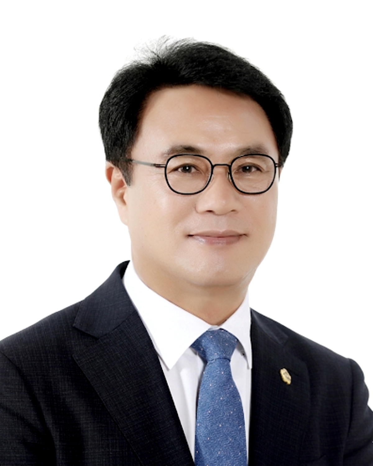 송형곤 전남광주통합특별시의회 의장.