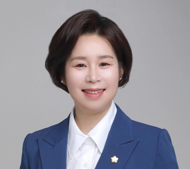 정현미 의원. (사진=경기도의회)