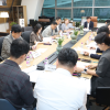 전자영 경기도의원, 기흥역 공항버스 신설 확충 해법 모색