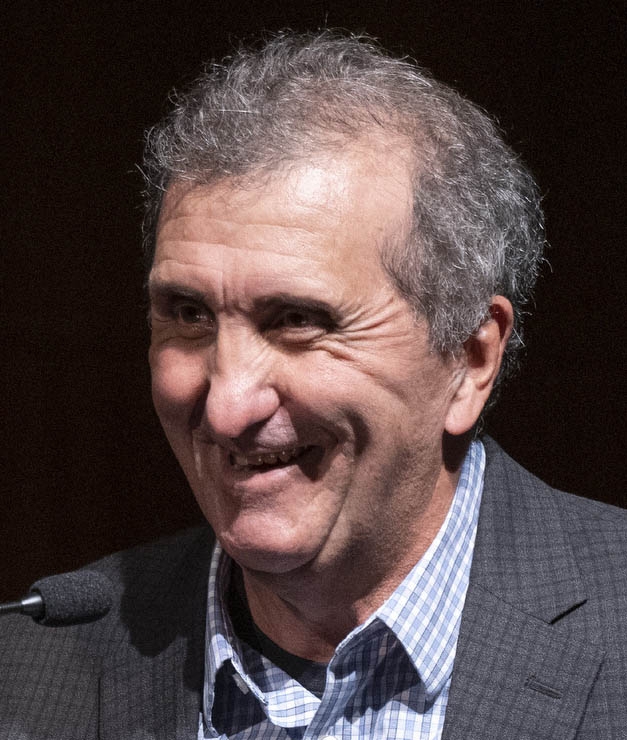 오바마 대통령 공식 사진가 피트 수자(Pete Souza·71). LBJ 대통령 도서관