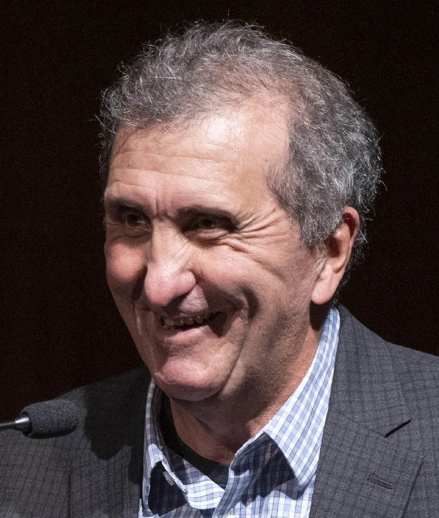 오바마 대통령 공식 사진가 피트 수자(Pete Souza·71). LBJ 대통령 도서관