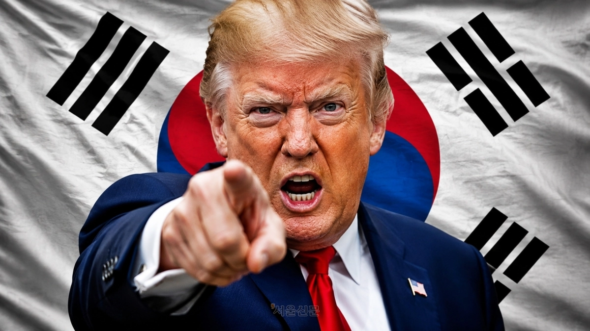 인공지능 도구로 생성한 자료사진. 서울신문