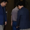 구조된 현장소장 “사방이 물보라… 3~4시간 지나서야 현장 보여”