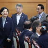 李대통령 첫 30%대 지지율… 김민석호 “메가 성장” 반등 총력