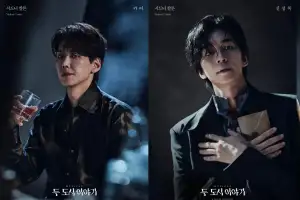 뮤지컬 ‘두 도시 이야기’, 12년 만에 새 프로덕션으로 귀환