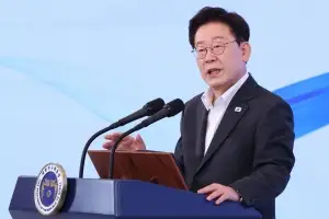 李대통령 “노무현 부재 익숙지 않아…‘사람 사는 세상’은 여전한 과제”