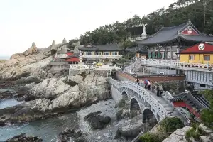 “타투 때문에 안 돼요”…사찰 출입 제지 당한 女, 사진 공개에 ‘갑론을박’