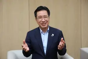 “김해를 동북아 물류 핵심 거점으로”
