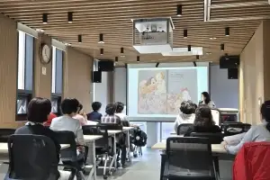 ‘그레잇! 그랜육아’ 건강한 황혼육아 돕는 동작