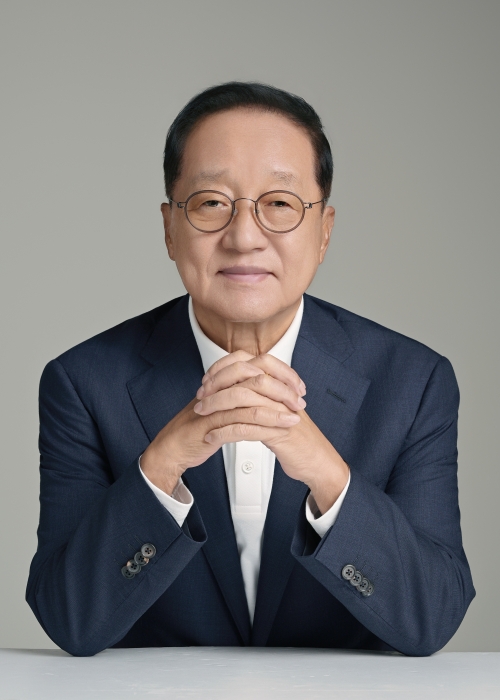 우기정 연세체육회장