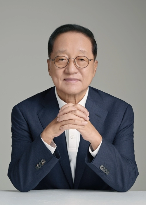 우기정 연세체육회장