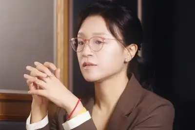 양성평등문화인상에 영화 ‘세계의 주인’ 윤가은 감독