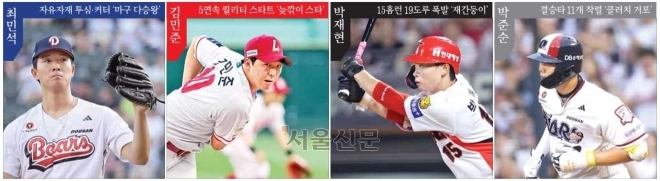 thumbnail - 스무 살 당돌한 ‘반란’… 한국 찍고 세계서 ‘플레이 볼’