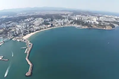 체류형 해양관광도시 나선 포항… 1조 3500억원 프로젝트 뱃고동
