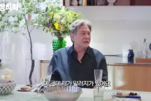 thumbnail - 최민식, 약 먹으면서 작품 촬영…“얼굴 부어” 무슨 일