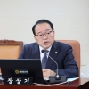 장상기 서울시의원, 서울시의회 예산결산특별위원회 부위원장 선임