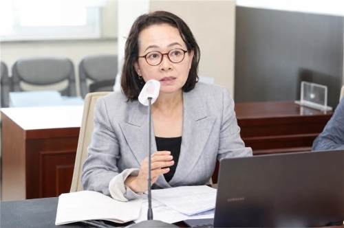 전희정 고양시의원