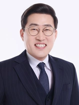 허광행 서울시의원. 서울시의회 제공