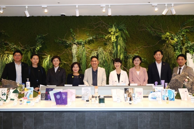 제12대 서울시의회 기획경제위원회, 첫 현장방문 실시