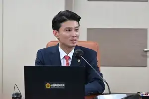 위성찬 서울시의원, 마곡 열병합ENS 사업 관련 집중 질의