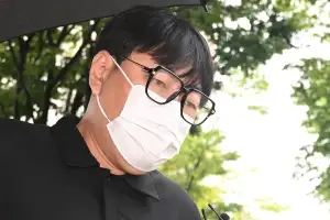 thumbnail - 개그맨 이진호, ‘철창행’ 피했다… 8.7억 불법도박·70㎞ 음주운전 ‘집유’ [포착]