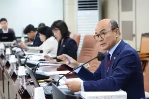 황인구 서울시의원, 공평한 특수교육 기회 보장 촉구