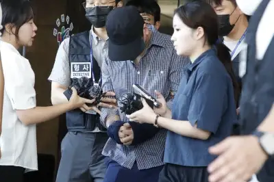 ‘허위종결’ 경찰관 “실종 미종결시 할 일 많아서 그랬다” 시인