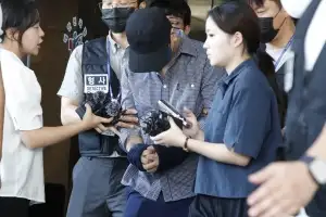 ‘허위종결’ 경찰관 “실종 미종결시 할 일 많아서 그랬다” 시인