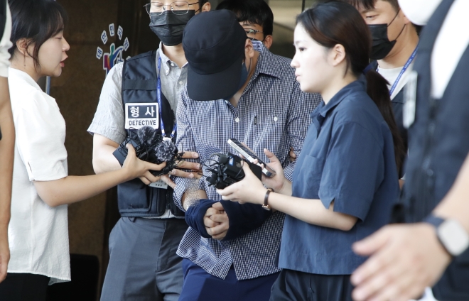 ‘허위종결’ 경찰관 “실종 미종결시 할 일 많아서 그랬다” 시인