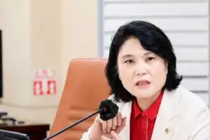 박춘선 서울시의원, 과밀학급부터 등하교 안전까지… 서울교육 현안 세심히 살펴