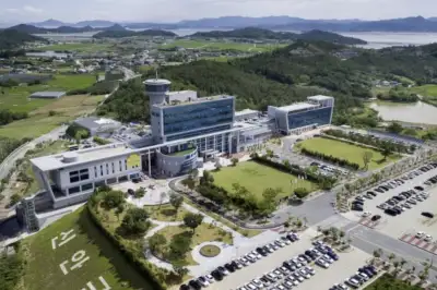 신안 증도, 특별한 ‘캠핑 페스티벌’… ‘더 그레이트풀 캠프 2026’ 3일 개막