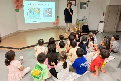 중랑구, 국민 안전교육 평가 4년 연속 ‘최고등급’