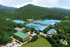SNT모티브, 자회사 SNT로보틱스 흡수합병…로봇 경쟁력 강화