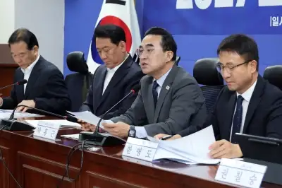 산재보험 ‘선보장’ 도입…화재·폭발 취약 사업장 지원